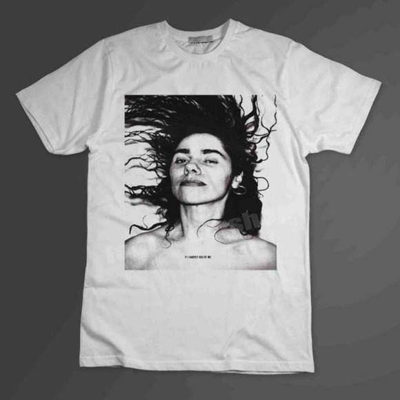 Other - Pj Harvey Indie Alternative Rock Tshirt